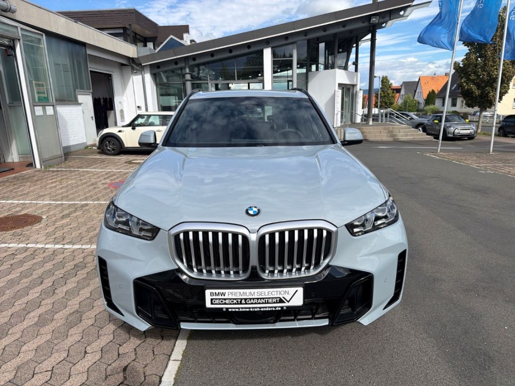 BMW X5 - Bild 27