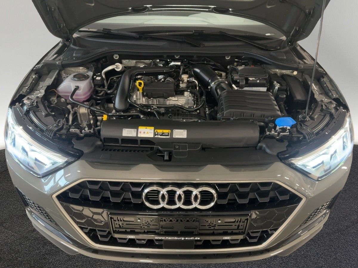 Audi A1 - Bild 11