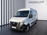 Nissan NV400 Interstar Kastenwagen L2H2 N-Connecta - Nissan NV400 mit Schiebetür