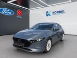 Mazda 3 Selection*I-Activesense*Design*tieferge.*Bose* - graue Mazda 3