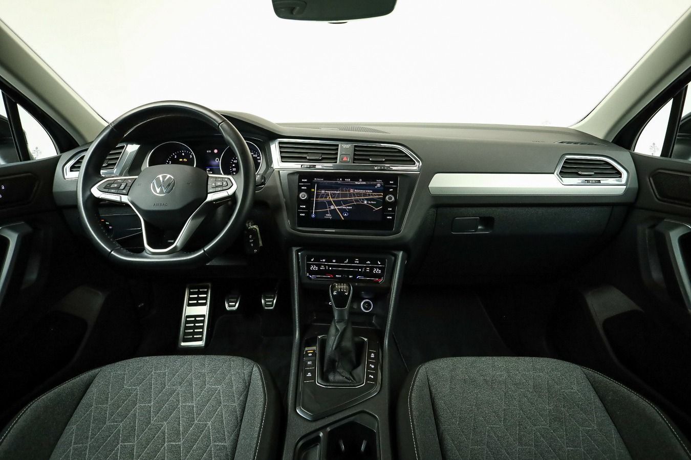 Volkswagen Tiguan - Bild 14