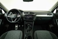 Volkswagen Tiguan - Vorschau Bild 14