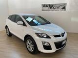 Mazda CX-7 2.2L MZR CD Tourer - gebrauchte Mazda CX-7 aus dem Jahr 2011