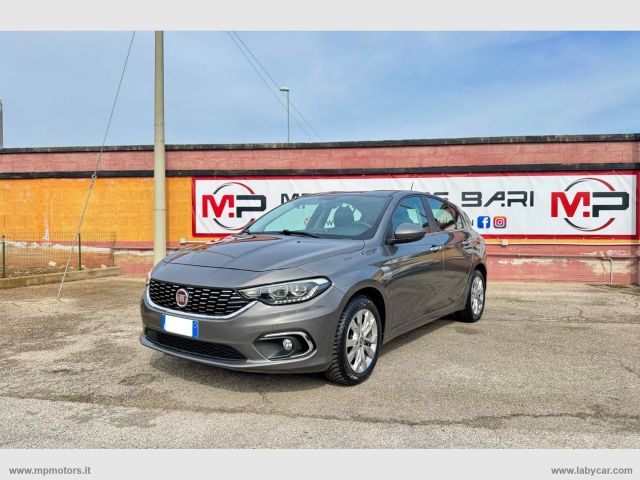 Fiat FIAT TIPO BUSINESS 1.3 MJ 95CV S&S 5P. IVA ESPOS