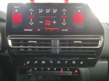 Citroën C5 Aircross Max BHDi 130 PGD°Nav°LED°RFK°Keyless