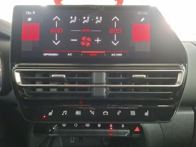 Citroën C5 Aircross Max BHDi 130 PGD°Nav°LED°RFK°Keyless