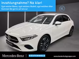 Mercedes-Benz A 180 PROGRESSIVE+PARKTRONIC+DAB+LED