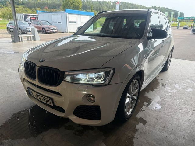 BMW Bmw X3 M-power