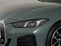 BMW i4 - Vorschau Bild 7