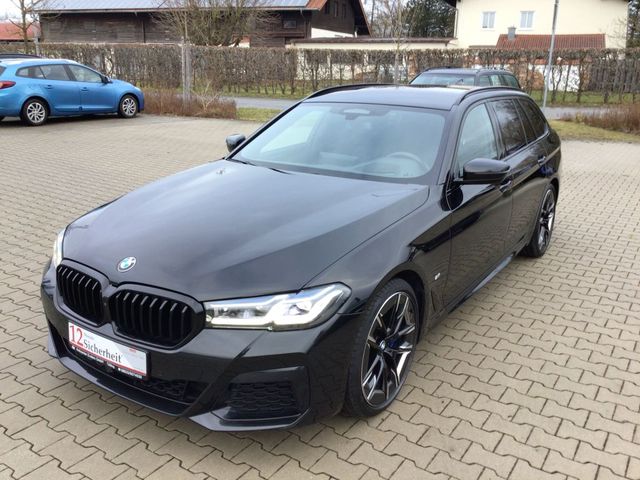 BMW 530d xDrive Tour Aut.HeadUp M-Sport UVP95.000