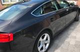 Audi A5 2.0 TFSI Sportback - - Audi A5: Sportback TFSI