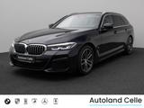BMW 520d xD M Sport Kamera HUD DAB 4xKlima Alarm AHK - BMW 5er Reihe aus 2022
