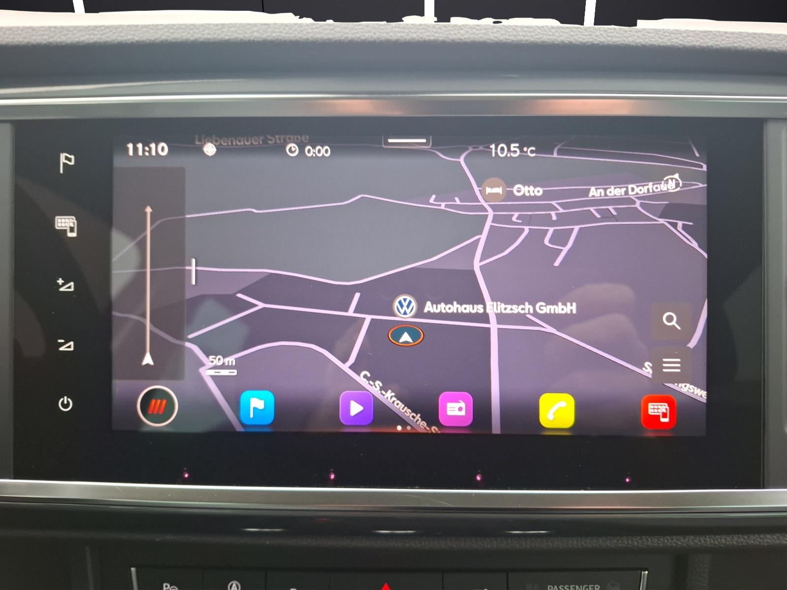 Seat Ateca TSI Style DSG LED Navi AID ACC SHZ Beats P