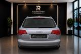 Audi A6 Avant 3.0 TDI quattro - Audi A6 aus 2005: Kombi
