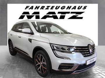 Fahrzeugabbildung Renault Koleos BLUE dCi 185 Techno 4WD Automatik