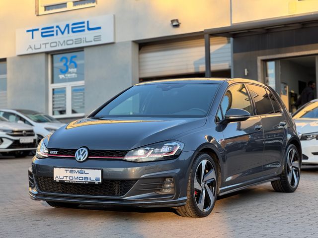 Volkswagen Golf VII Lim. GTI BMT/Start-Stopp*8xFACH*KAMERA*