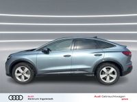 Audi Q4 e-tron - Vorschau Bild 3