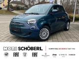 Fiat 500e 500e 42kWh Komfort-Paket Metallic - : Grün, Metallic