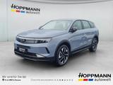 Opel Grandland Edition*SHZ*LHZ*Kamera - Opel Grandland (X) mit Benzin-Antrieb: Automatik