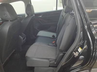 Volkswagen Tayron - Bild 9