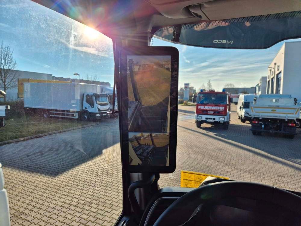 Fahrzeugabbildung Iveco S-Way AS440S46T/FP