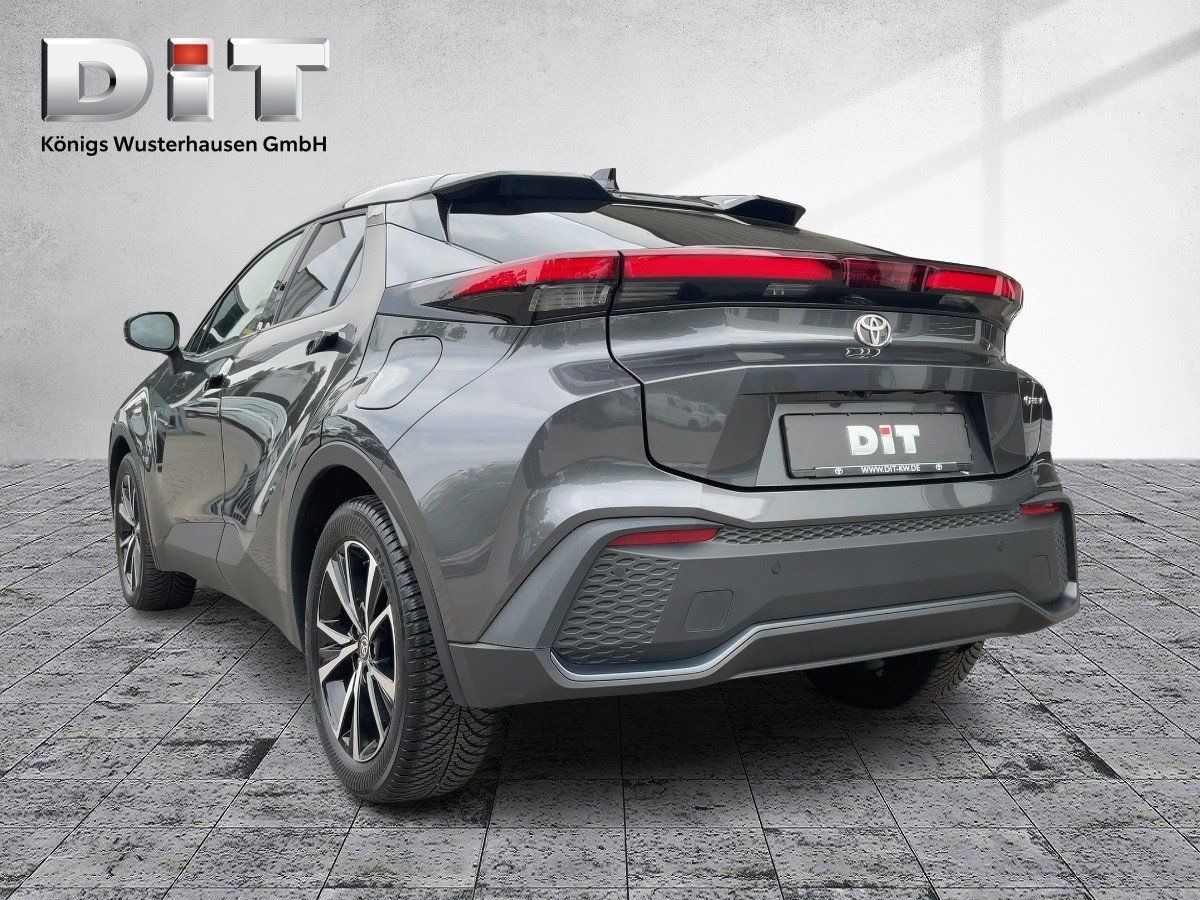 Toyota C-HR 2.0 PHEV Teamplayer |ACC|Kamera|Navi|TWA imagem 3