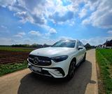 Mercedes-Benz GLC 220 d 4MATIC AMG+PANO+AHK+FAHRASS+DIG.LIGHT - Mercedes-Benz GLC 220 in Krefeld