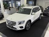 Mercedes-Benz GLB 180 d 8G STYLE *MBUX*AHK*KAMERA*LED*1.HAND* - gebrauchte Mercedes-Benz GLB 180 aus dem Jahr 2023
