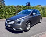 Mercedes-Benz B 200  - Mercedes-Benz B-Klasse