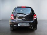 Nissan Micra Acenta - Nissan Micra in Bochum