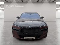 BMW i7 - Vorschau Bild 4
