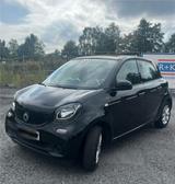 Smart forfour - Smart ForFour in Hamm