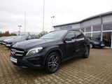 Mercedes-Benz GLA 250 >NightPaket/AHK/NAVI/Bi-XEN/SHZ< - Mercedes-Benz GLA 250 aus 2016