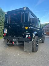 Land Rover Defender 90 Td4 Station Wagon S S - Land Rover Defender in Mönchengladbach