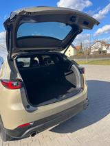 Mazda CX-5 2.5 e-SKYACTIV-G 194 HOMURA FWD AT HOMURA - Mazda CX-5 HOMURA mit Benzin-Antrieb