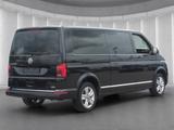 Volkswagen T6.1 Multivan LR*199PS StandHzg AHK Leder LED - gebrauchte VW T6 Multivan aus dem Jahr 2020