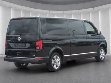 Volkswagen T6 Multivan - 4