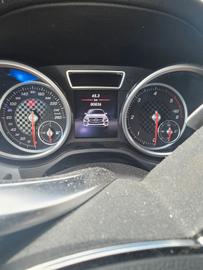 2015 Mercedes-BENZ GLE — фото 10