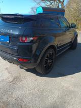 Land Rover Range Rover Evoque 2.0  - Land Rover: Evoque