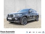BMW X4 xDrive20d M Sport AHK HuD Pano Memory Laser R - BMW X4 in Herne