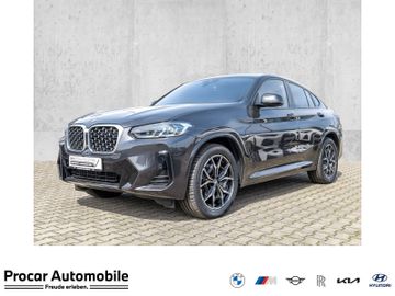 BMW X4 - 1