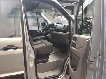 Volkswagen Crafter - 10