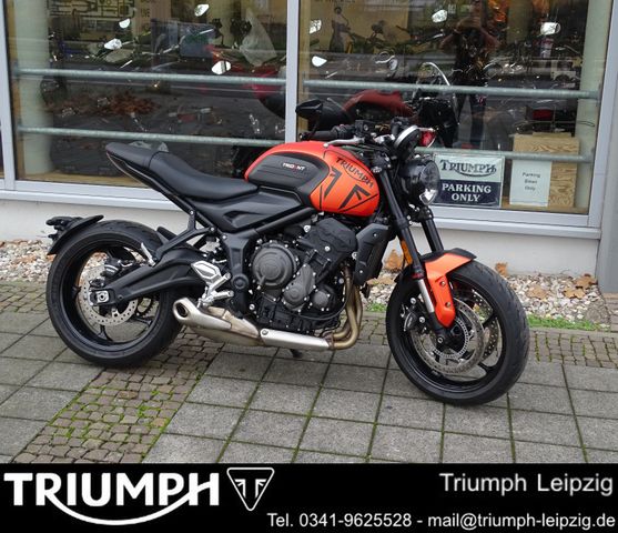 Triumph TRIDENT 660  MY23    *TSA+Garantie >05.27