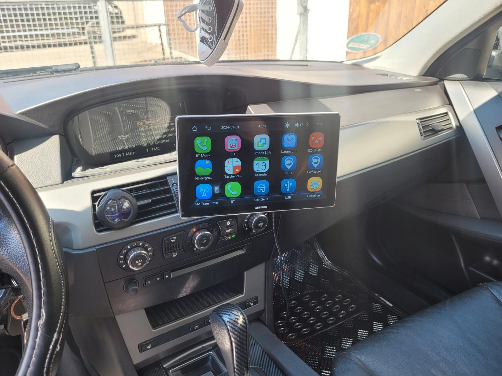 BMW 530d A -