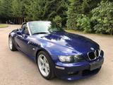 BMW Bmw z3 2.8i individual top zustand - BMW Z3 Individual Gebrauchtwagen
