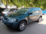 Ford Maverick 2.0i 16V Highclass.4x4*ALLRAD** - gebrauchte Ford Maverick aus dem Jahr 2002