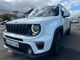 Jeep Renegade S FWD *AUTOMATIK*KAMERA*