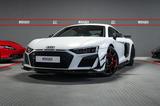 Audi R8 Coupe GT V10 performance RWD GEWINDE 25/333