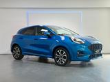 Ford Puma ST-Line X|ACC|KAMERA|LED|NAVI - Ford Puma mit Hybrid-Antrieb