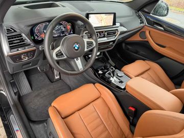 Bild 8 BMW X3 xDrive 30 i M Sport Laserlicht El. Panodach L